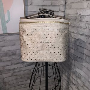 Kate Spade lunch tote
